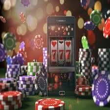 RE7777 Poker နှင့် Blackjack ကတ်ဂိမ်းများ Myanmar