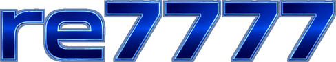 re7777 Logo